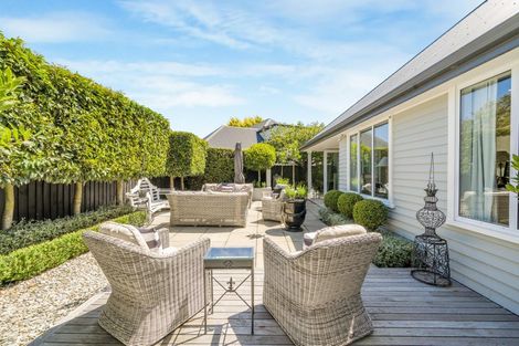Photo of property in 18 Taunton Place, Rangiora, 7400