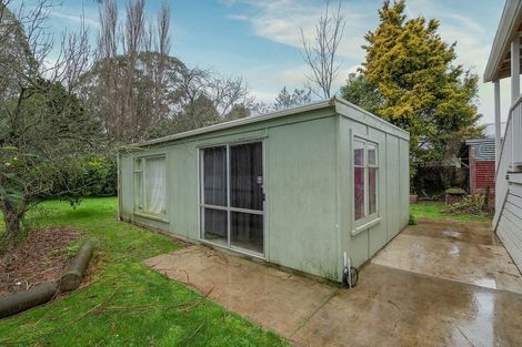 Photo of property in 50 Rahui Road, Otaki, 5512