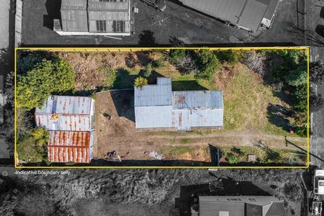 Photo of property in 61 Roberts Street, Waihi, 3610