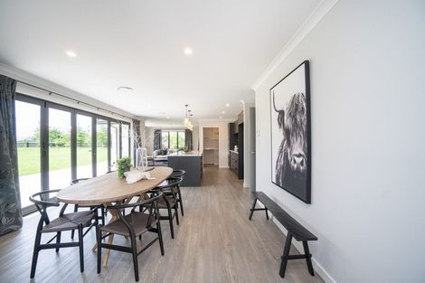 Photo of property in 7 Hartwell Drive, Kelvin Grove, Palmerston North, 4470