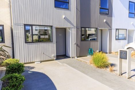 Photo of property in 22/170u Fraser Avenue, Johnsonville, Wellington, 6037
