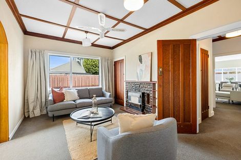 Photo of property in 195 Carrington Street, Lower Vogeltown, New Plymouth, 4310