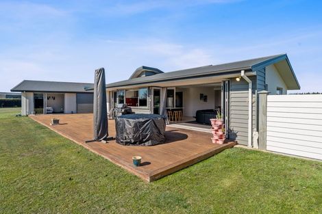 Photo of property in 21 Tristram Road, Swannanoa, Rangiora, 7475
