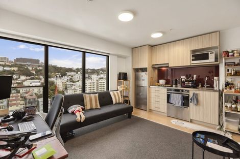 Photo of property in 1704/111 Dixon Street, Te Aro, Wellington, 6011