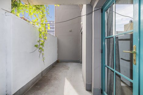 Photo of property in 22/60u Courtenay Place, Te Aro, Wellington, 6011