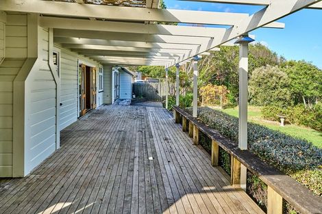 Photo of property in 207 Flightys Road, Judgeford, Porirua, 5381
