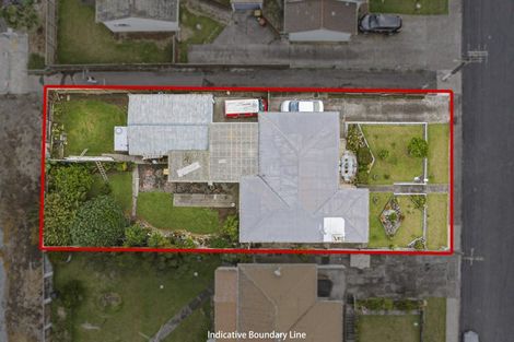 Photo of property in 37 Ferguson Street, Manurewa East, Auckland, 2102