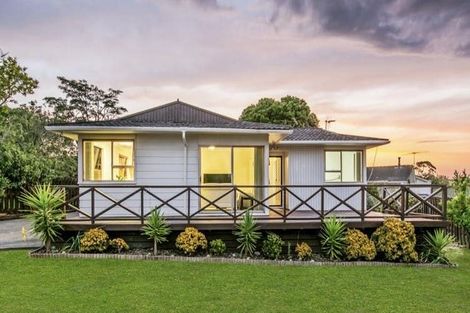 Photo of property in 11 Heathberry Close, Papatoetoe, Auckland, 2025