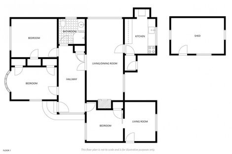 Photo of property in 13 Severn Street, Island Bay, Wellington, 6023