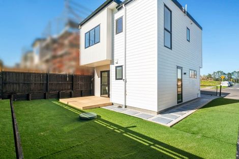 Photo of property in 49 Whiteywood Street, Westgate, 0814