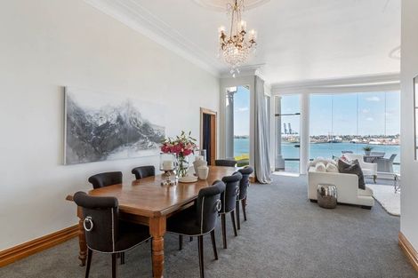 Photo of property in 55 Stanley Point Road, Stanley Point, Auckland, 0624