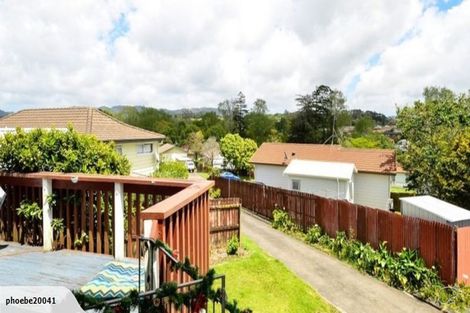 Photo of property in 5 Borich Road, Sunnyvale, Auckland, 0612
