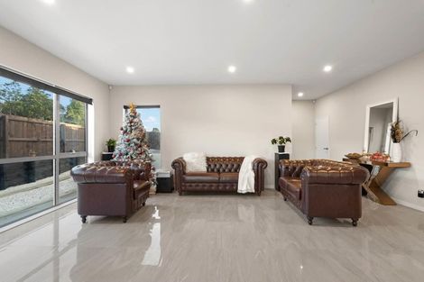 Photo of property in 17 Hariata Street, Flat Bush, Auckland, 2019