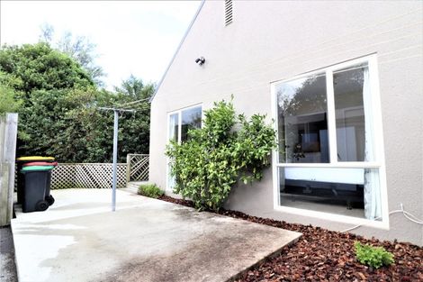 Photo of property in 13b Berry Street, St Albans, Christchurch, 8014