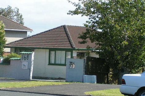 Photo of property in 1/168 Forrest Hill Road, Forrest Hill, Auckland, 0620