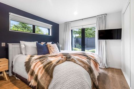 Photo of property in 4 Joshua Place, West Melton, Christchurch, 7675