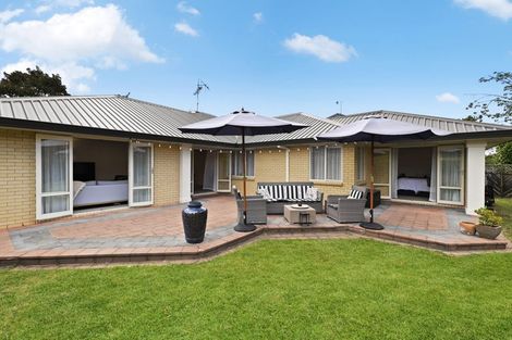Photo of property in 38 Harrowfield Drive, Harrowfield, Hamilton, 3210