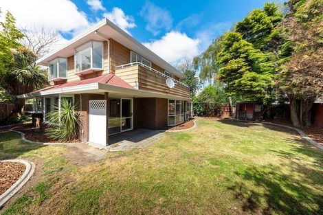 Photo of property in 4 Branston Street, Hornby, Christchurch, 8042