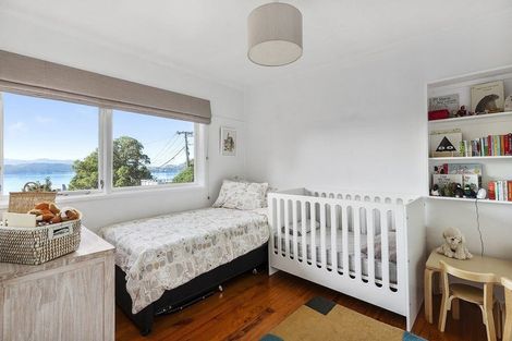 Photo of property in 72a Sar Street, Wadestown, Wellington, 6012