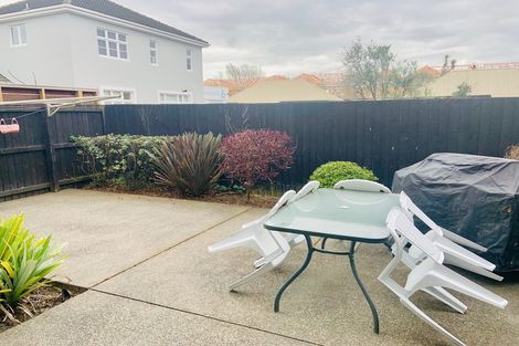 Photo of property in 541a Manchester Street, St Albans, Christchurch, 8014