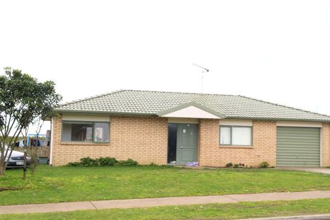 Photo of property in 4 Langiola Drive, Favona, Auckland, 2024