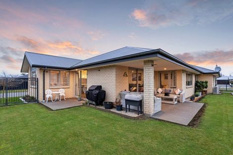 Photo of property in 85 Beachvale Drive, Kaiapoi, 7630