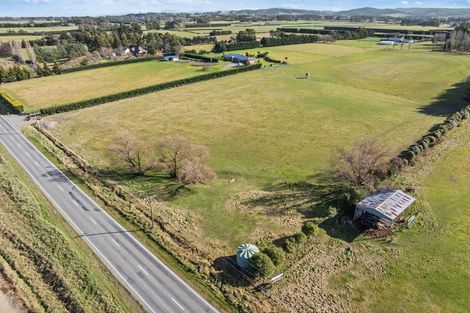 Photo of property in 327 Upper Sefton Road, Sefton, 7477