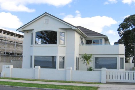 Photo of property in 1/21 The Esplanade, Eastern Beach, Auckland, 2012