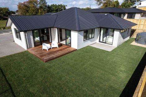 Photo of property in 64 Overdale Street, Putaruru, 3411