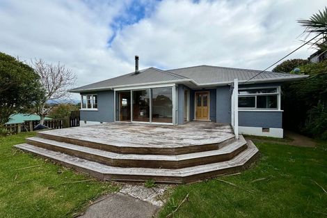 Photo of property in 60 Ballance Street, Lower Vogeltown, New Plymouth, 4310