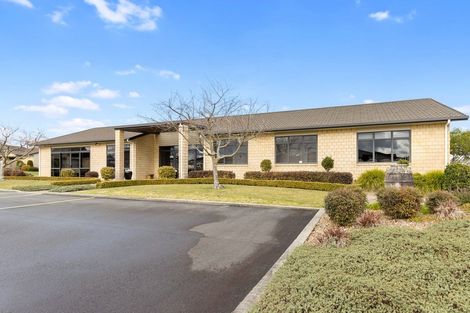 Photo of property in Parkside Villas, 51/11 Manuka Street, Matamata, 3400