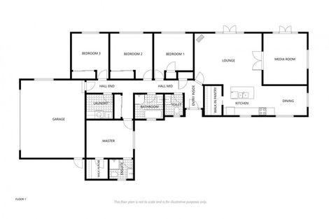 Photo of property in 5/61 Osborne Road, Amberley, 7410