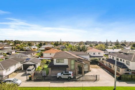 Photo of property in 108a Coronation Road, Papatoetoe, Auckland, 2025