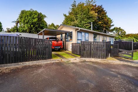 Photo of property in 1c Oswald Place, Stratford, 4332