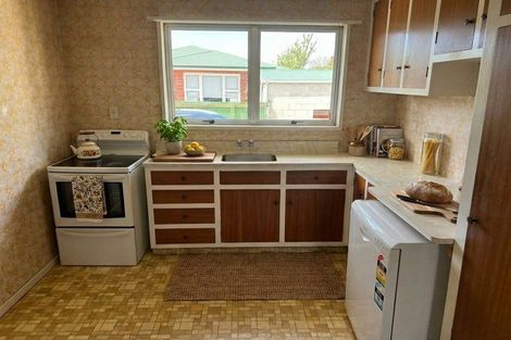 Photo of property in 272 Tancred Street, Ashburton, 7700