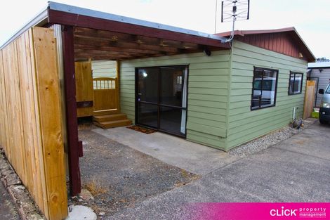 Photo of property in 13a Burns Street, South Dunedin, Dunedin, 9012