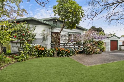 Photo of property in 1/55 Newington Road, Henderson, Auckland, 0612