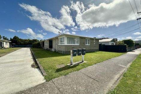 Photo of property in 4/4 Copeland Street, Hutt Central, Lower Hutt, 5011