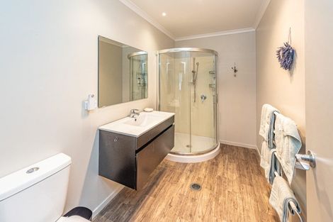 Photo of property in Caversham Park, 6/7 Caversham Road, Westmere, Whanganui, 4501