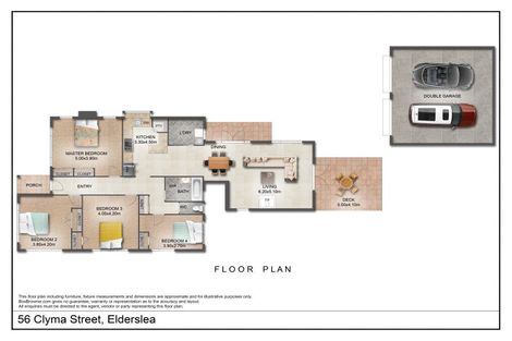 Photo of property in 56 Clyma Street, Elderslea, Upper Hutt, 5018