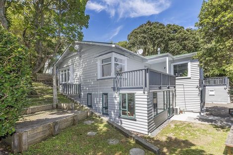 Photo of property in 140 Rakau Road, Hataitai, Wellington, 6021