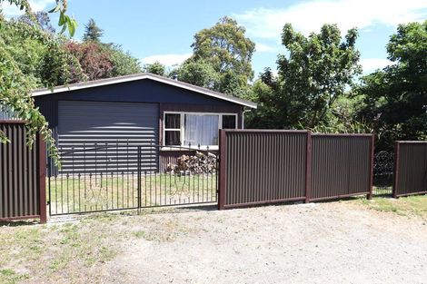 Photo of property in 7 School Road, Kakanui, Oamaru, 9495
