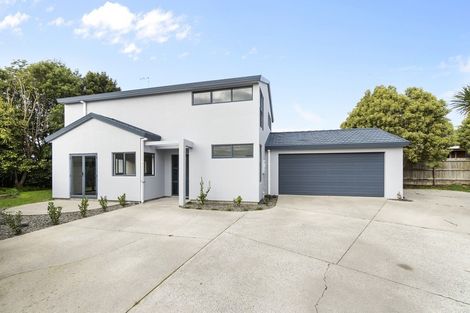 Photo of property in 36 Nottingham Drive, Hamilton East, Hamilton, 3216
