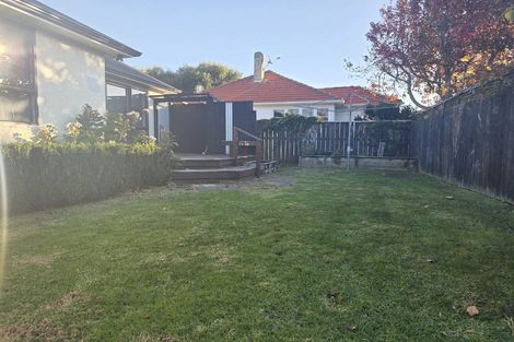 Photo of property in 11 Timandra Street, Welbourn, New Plymouth, 4312