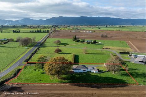 Photo of property in 138 Wardville Road, Waharoa, 3474