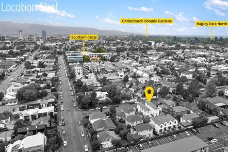 Photo of property in 1/35 Eversleigh Street, St Albans, Christchurch, 8014