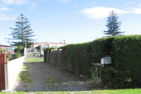 Photo of property in 11 Hall Street, Foxton, 4814