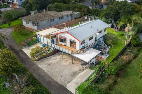 Photo of property in 23 Gibraltar Street, Howick, Auckland, 2014