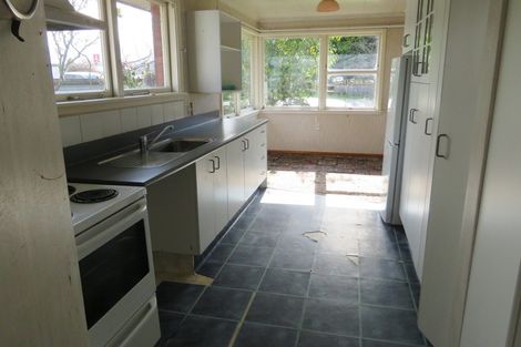 Photo of property in 6 Kelly Street, Reefton, 7830