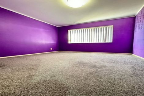 Photo of property in 6 Amarillo Place, Manurewa, Auckland, 2105